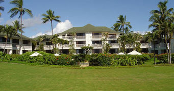 Poipu Kapili Beaches House